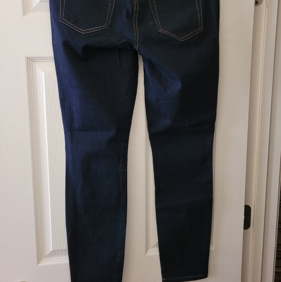 Tommy Hilfiger Skinny Jeans! LIKE NEW! Size 8 - Picture 9 of 9